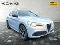 Alfa Romeo Stelvio MY21 VELOCE 2.0 *KLIMA*SHZG*PDC Silber - thumbnail 2