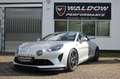 Alpine A110 S Heritage Waldow Performance Argent - thumbnail 2