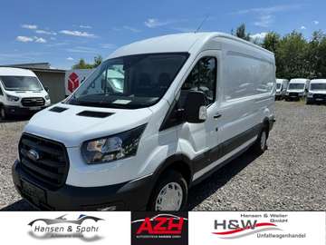 Kasten L3H2 Trend 2.0 TDCI, EU 6