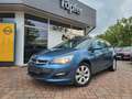 Opel Astra J 1.6 ST "Style" *AU/HU bis 05/27* 2-Hand Azul - thumbnail 1