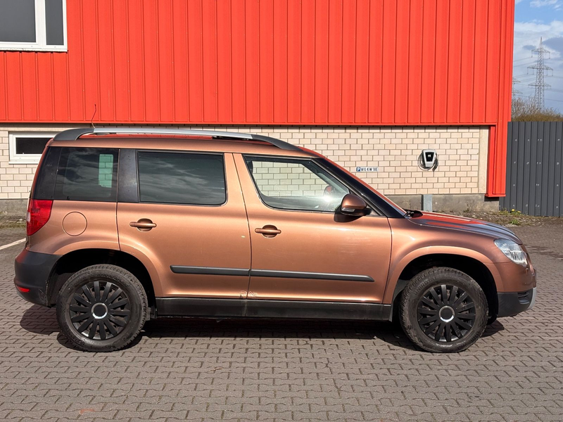 Photo du véhicule