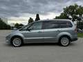 Ford Galaxy Ghia 2,0 TDCi DPF Aut. / 7SITZER  / PICKERL NEU / Silber - thumbnail 3