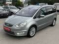 Ford Galaxy Ghia 2,0 TDCi DPF Aut. / 7SITZER  / PICKERL NEU / Silber - thumbnail 2