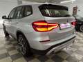 BMW X3 xDrive 20 d*Live .CoC-20 Zoll-LED-DAB-HDC* Silber - thumbnail 4