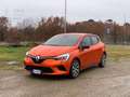 Renault Clio Clio Full Hybrid E-Tech 145 CV 5 porte Equilibre Orange - thumbnail 1