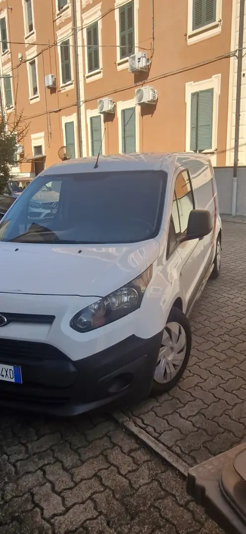 Ford Transit Connect disel - 1