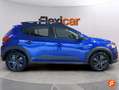Dacia Sandero Expression 74kW (100CV) ECO-G Azul - thumbnail 5