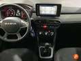 Dacia Sandero Expression 74kW (100CV) ECO-G Azul - thumbnail 12