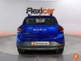 Dacia Sandero Expression 74kW (100CV) ECO-G Azul - thumbnail 4