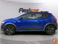 Dacia Sandero Expression 74kW (100CV) ECO-G Azul - thumbnail 3