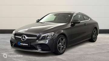 200 184ch AMG Line 9G Tronic