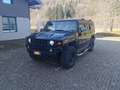 HUMMER H2 gpl brc iscritta ASI m3 cabrio Schwarz - thumbnail 2