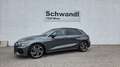 Audi A3 35 TFSI S line exterieur Grau - thumbnail 2