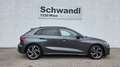 Audi A3 35 TFSI S line exterieur Grau - thumbnail 4