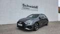 Audi A3 35 TFSI S line exterieur Grau - thumbnail 1