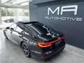 Audi A8 50 TDI quattro *S8*SPORTPAK*PANO*DIGI*BLACK*AMBI* Schwarz - thumbnail 11