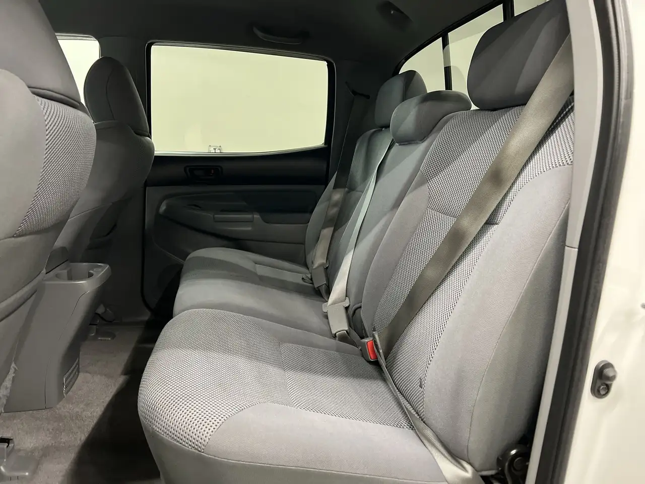 Toyota Tacoma снимка Toyota Tacoma