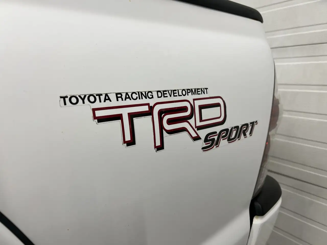 Toyota Tacoma снимка Toyota Tacoma