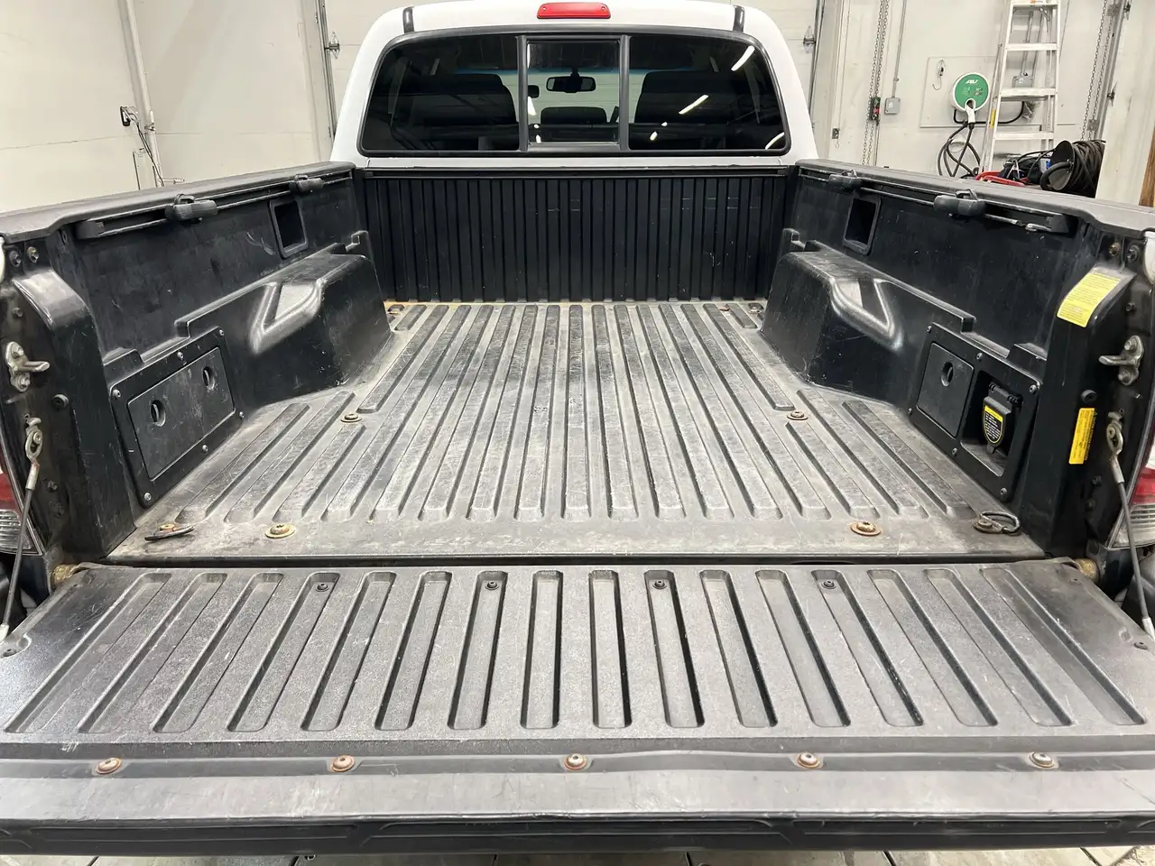 Toyota Tacoma снимка Toyota Tacoma