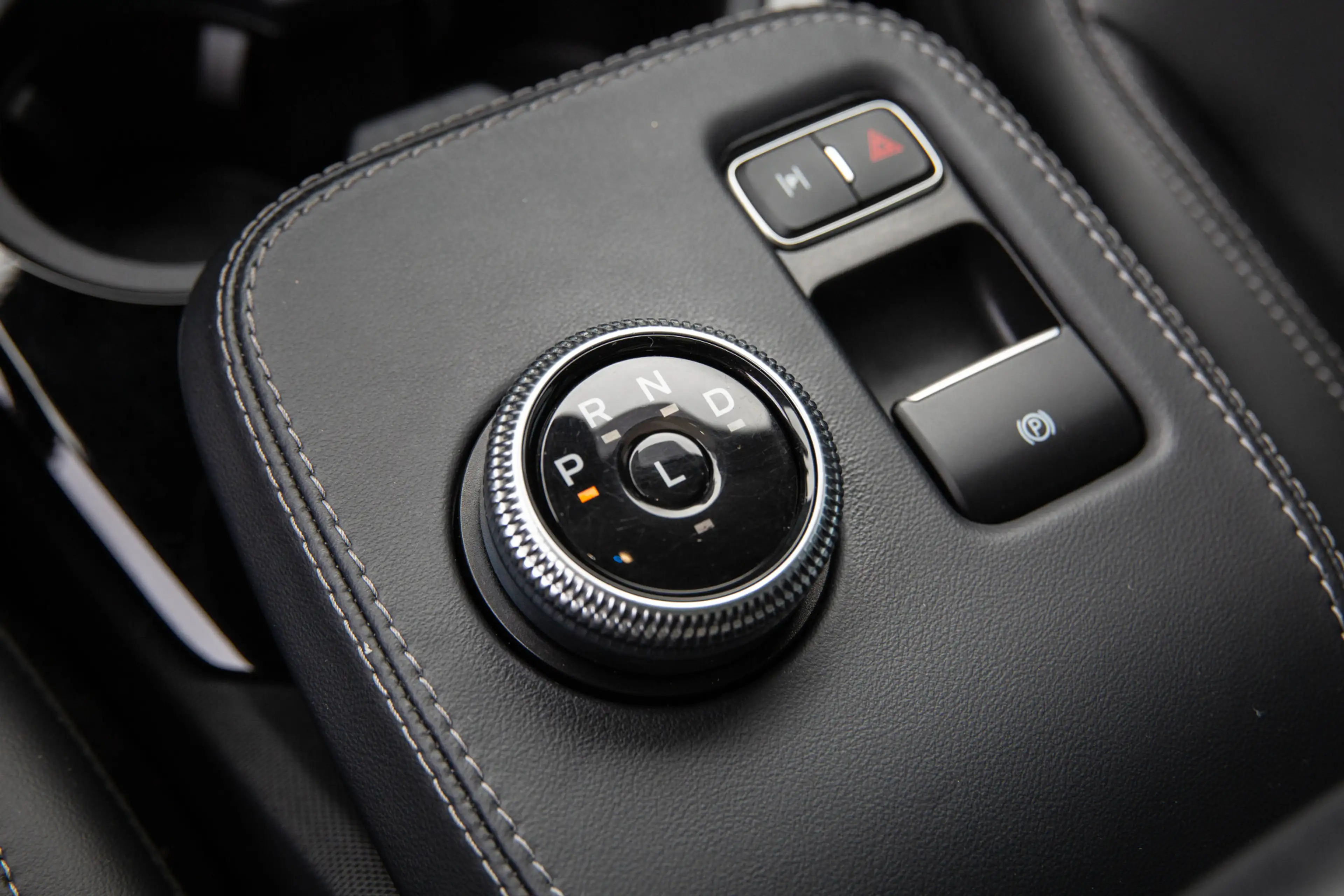 Ford Mustang Mach-E RWD 75 kWh , Rondomzicht camera, Panoramadak, , Ad — photo 28