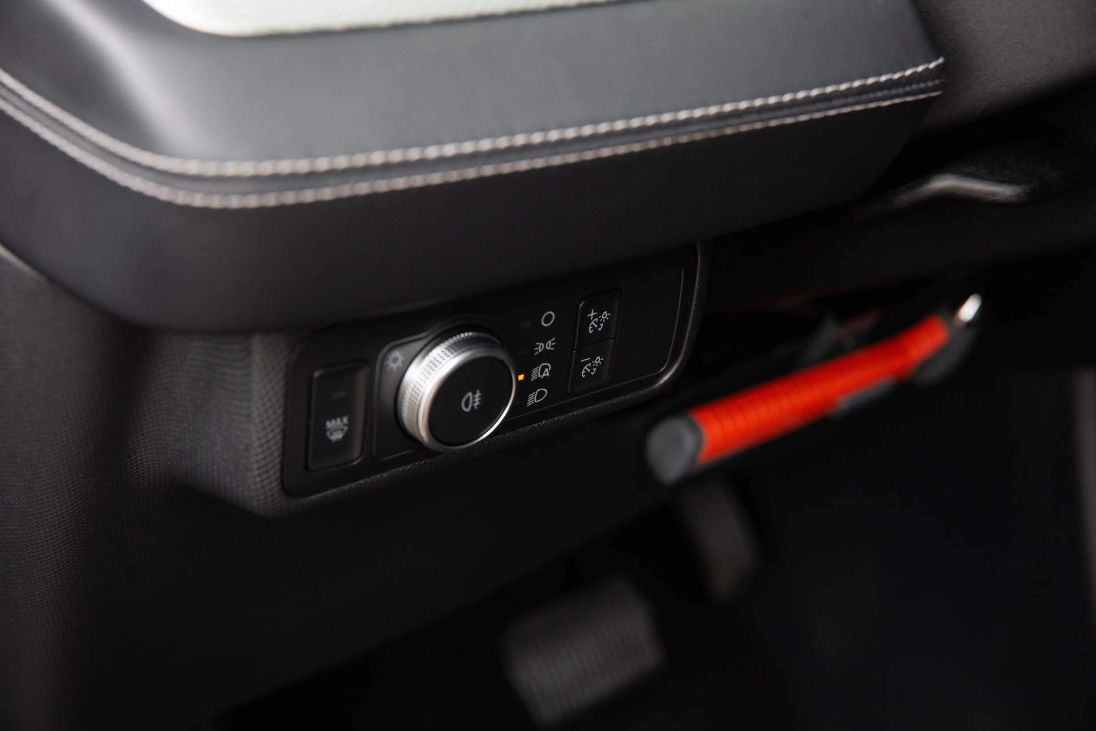 Ford Mustang Mach-E RWD 75 kWh , Rondomzicht camera, Panoramadak, , Ad — photo 30
