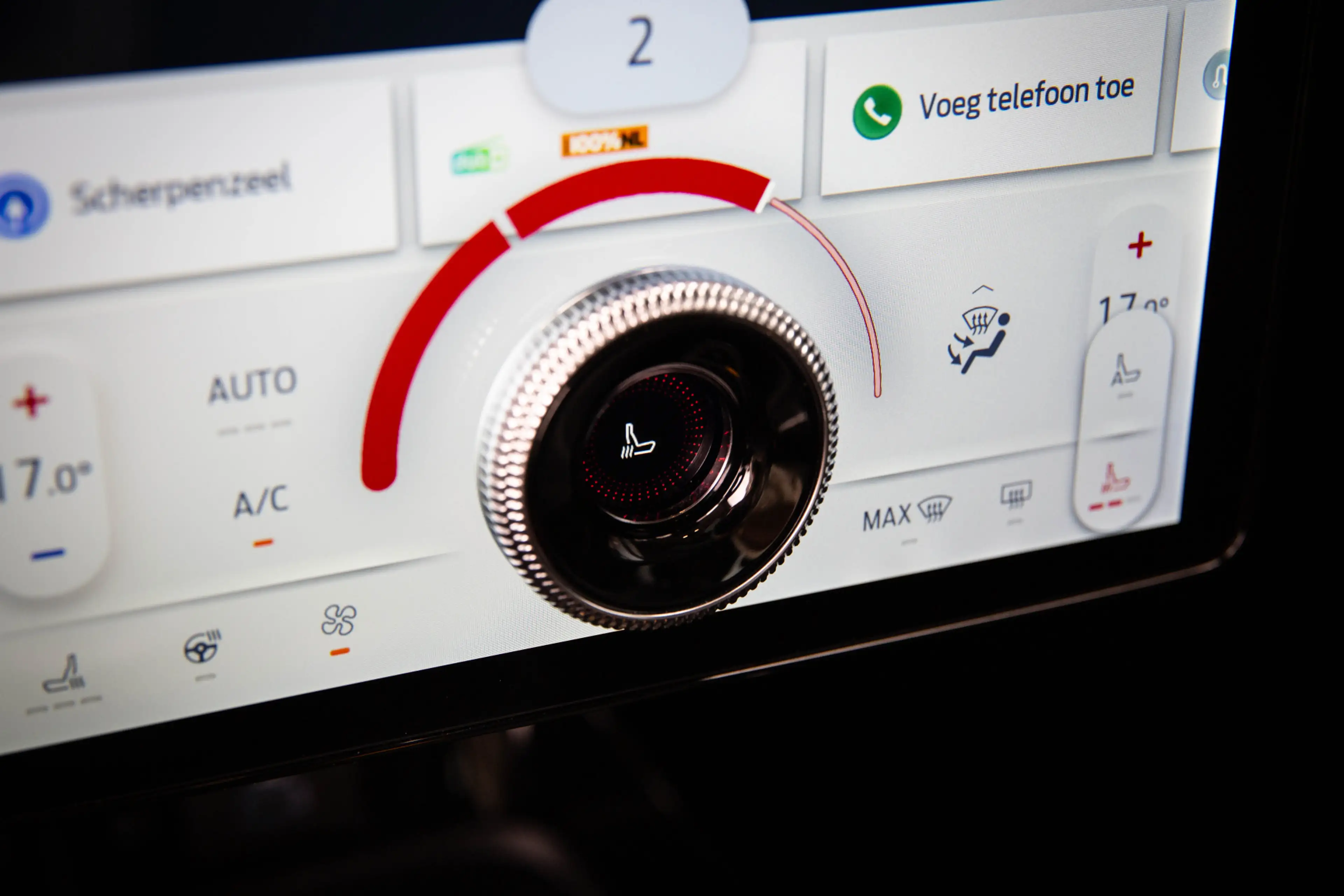Ford Mustang Mach-E RWD 75 kWh , Rondomzicht camera, Panoramadak, , Ad — photo 26