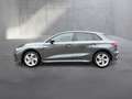 Audi A3 30 TFSI S line Grau - thumbnail 2