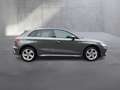 Audi A3 30 TFSI S line Grau - thumbnail 5