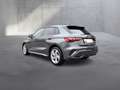 Audi A3 30 TFSI S line Grau - thumbnail 3