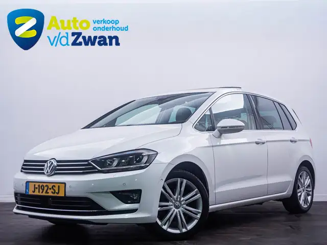 Volkswagen Golf Sportsvan 1.4 TSI Highline Massage|ACC|PDC!