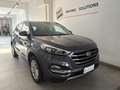 Hyundai TUCSON 1.6 GDI COMFORT UNICO PROP. PERFETTA.+GOMME INVER. Gris - thumbnail 5