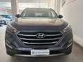 Hyundai TUCSON 1.6 GDI COMFORT UNICO PROP. PERFETTA.+GOMME INVER. Gris - thumbnail 2