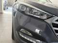 Hyundai TUCSON 1.6 GDI COMFORT UNICO PROP. PERFETTA.+GOMME INVER. Gris - thumbnail 6