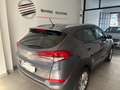 Hyundai TUCSON 1.6 GDI COMFORT UNICO PROP. PERFETTA.+GOMME INVER. Gris - thumbnail 4