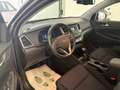 Hyundai TUCSON 1.6 GDI COMFORT UNICO PROP. PERFETTA.+GOMME INVER. Gris - thumbnail 13