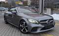 Mercedes-Benz C 200 C200Cabrio AMG-Line*Dis+*360*Airscarf*JungeStern Grau - thumbnail 11