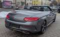 Mercedes-Benz C 200 C200Cabrio AMG-Line*Dis+*360*Airscarf*JungeStern Grau - thumbnail 5