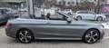 Mercedes-Benz C 200 C200Cabrio AMG-Line*Dis+*360*Airscarf*JungeStern Grau - thumbnail 4
