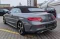 Mercedes-Benz C 200 C200Cabrio AMG-Line*Dis+*360*Airscarf*JungeStern Grau - thumbnail 15