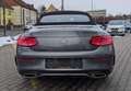Mercedes-Benz C 200 C200Cabrio AMG-Line*Dis+*360*Airscarf*JungeStern Grau - thumbnail 14