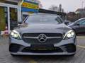 Mercedes-Benz C 200 C200Cabrio AMG-Line*Dis+*360*Airscarf*JungeStern Grau - thumbnail 2