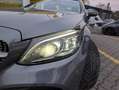 Mercedes-Benz C 200 C200Cabrio AMG-Line*Dis+*360*Airscarf*JungeStern Grau - thumbnail 18