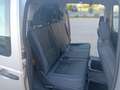 Mercedes-Benz Vaneo Vaneo CDI 1.7 Ambiente Silber - thumbnail 10