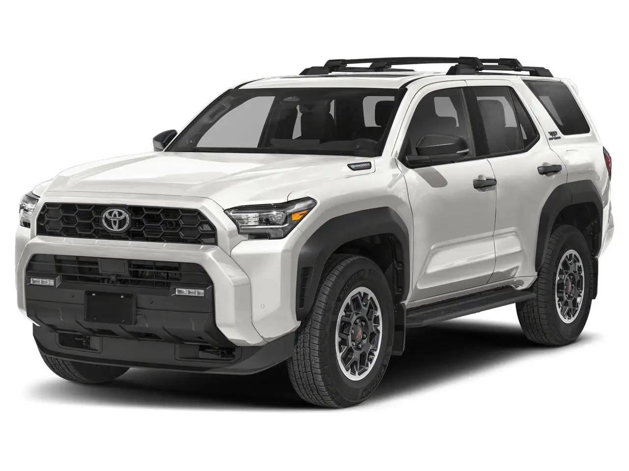Toyota 4-Runner photo Toyota 4-Runner
