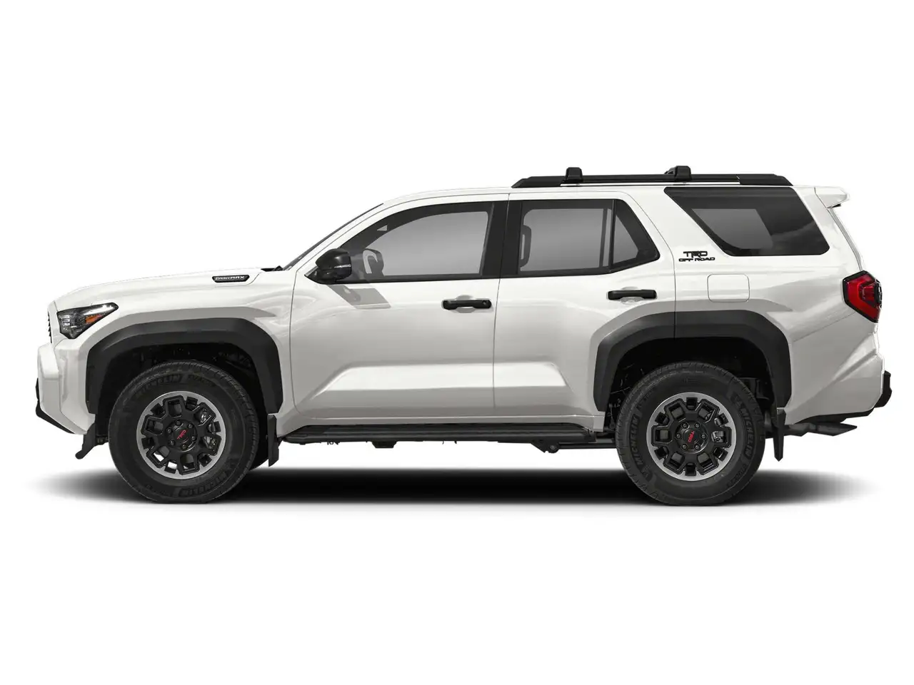 Toyota 4-Runner photo Toyota 4-Runner