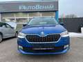 Skoda Fabia Combi Active 1,0 TSI Klima-Sitzhzg.-PDC Blau - thumbnail 2