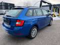 Skoda Fabia Combi Active 1,0 TSI Klima-Sitzhzg.-PDC Blau - thumbnail 5