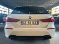 BMW 116 d 5PORTE  NEOPATENTATI Blanc - thumbnail 3
