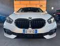 BMW 116 d 5PORTE  NEOPATENTATI Blanc - thumbnail 6