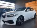 BMW 116 d 5PORTE  NEOPATENTATI Blanc - thumbnail 1